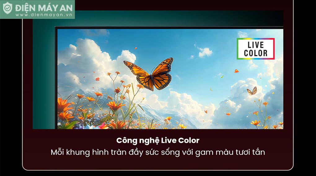 Google Tivi Sony BRAVIA 2 II 4K 65 inch K-65S20M2 [65S20]